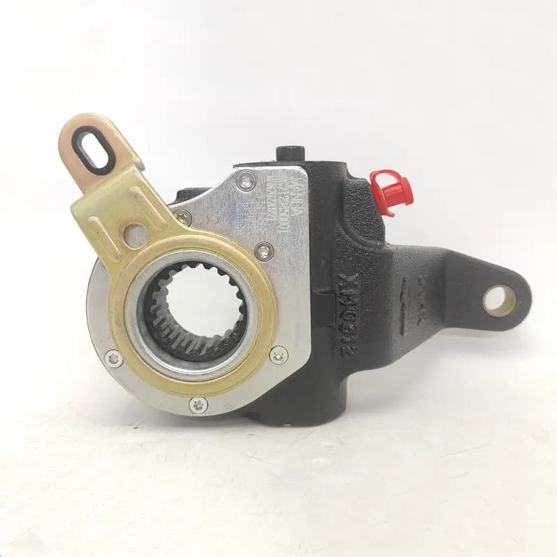 Tianyuan OEM Shande Heavy Truck Parts Export WG7129450012 Automatic Adjusting Right Arm