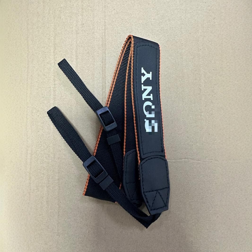 Factory-direct S-series DSLR camera straps, mirrorless shoulder straps, hand ropes, wristbands, and carrying straps