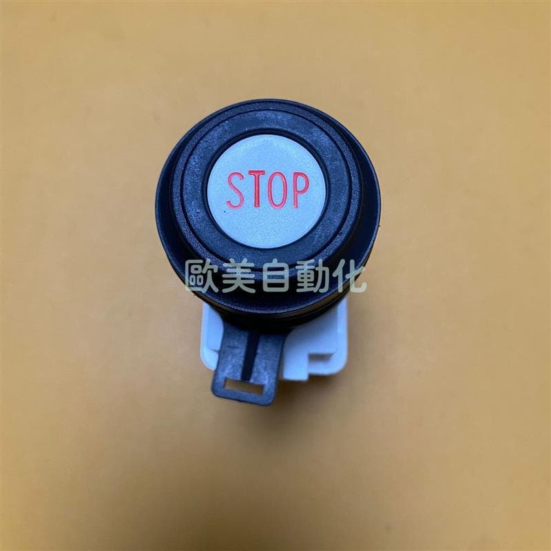 A089*Cooper CEAG Explosion-Proof Button GHG4181101R0001 Self-Return Button GHG41