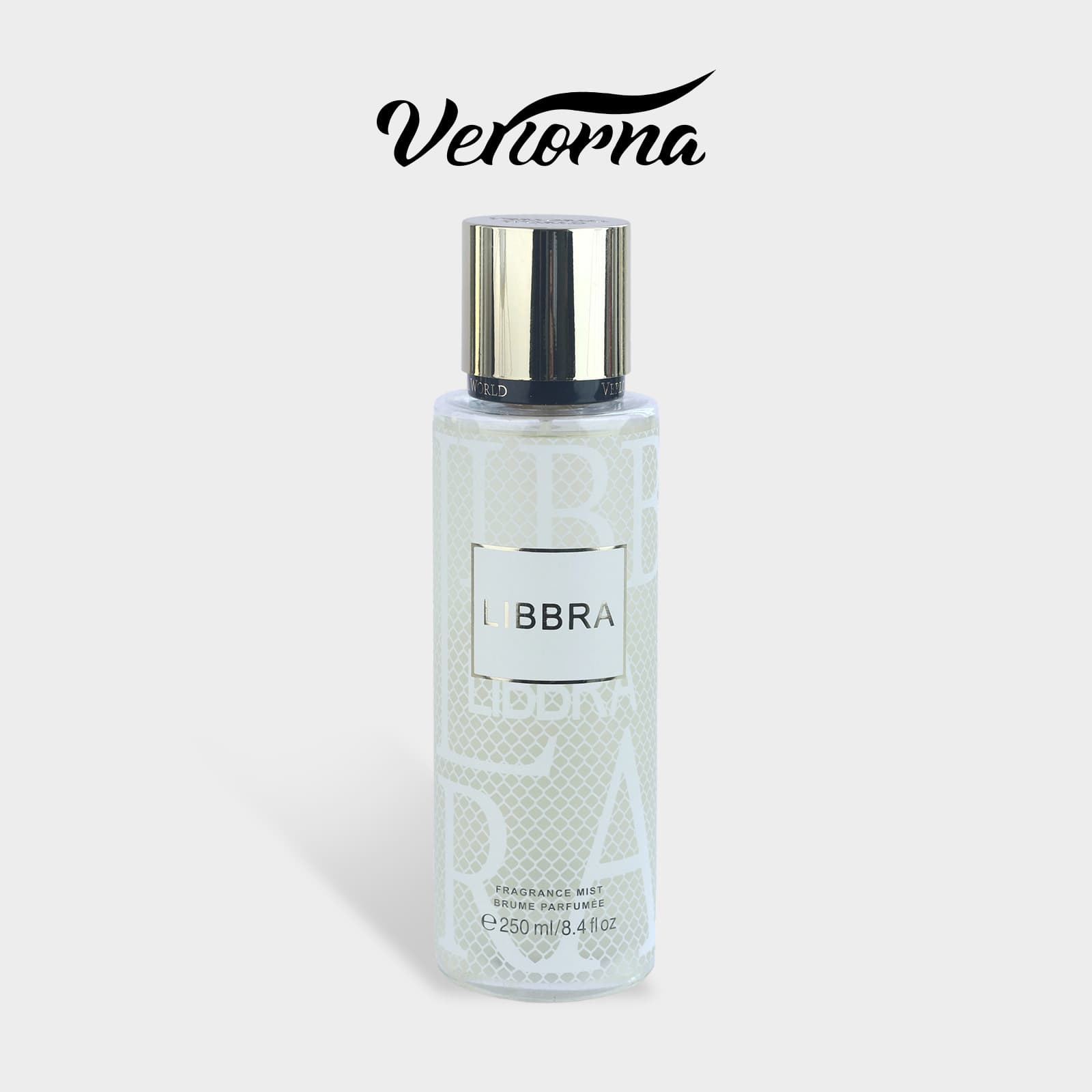 250ml Perfumed Deodorant Body Spray Source Factory