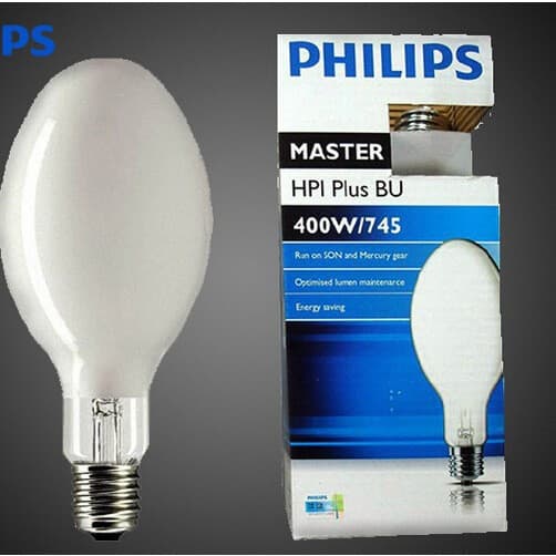 BU bulb HPI-BU 400W metal halide bulb BU 250W/400W/745 metal halide lamp