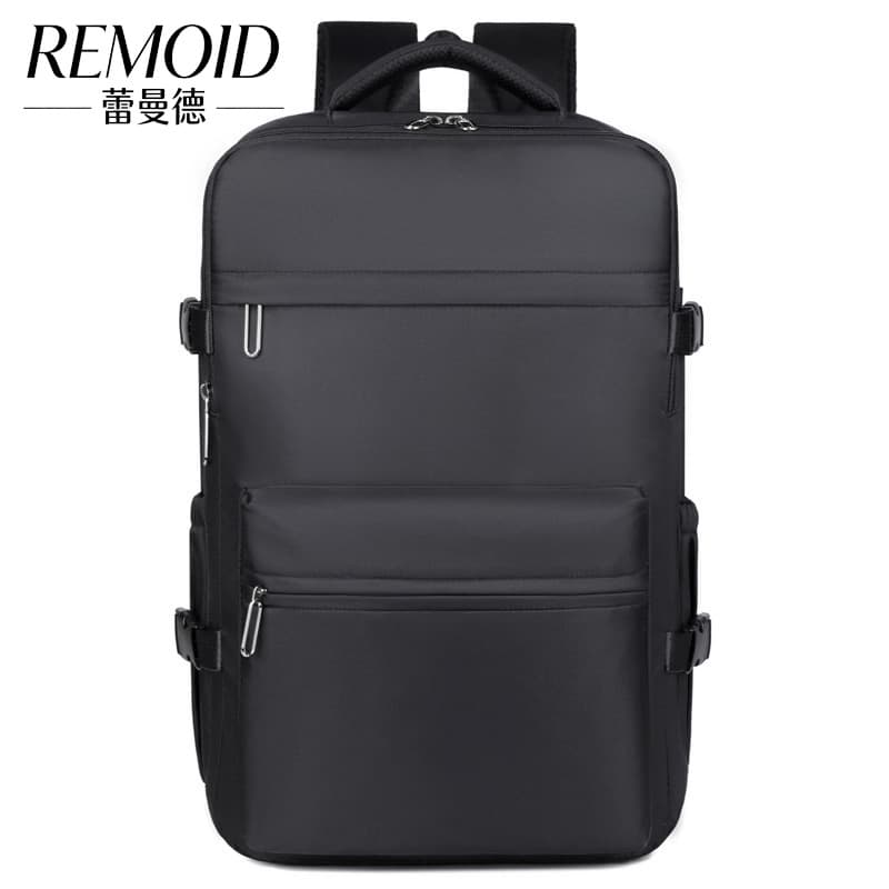 40×30×20 Backpack 24L Under Seat Carry-On Backpack Boarding Baggage Travel Aviation Compliance Certification