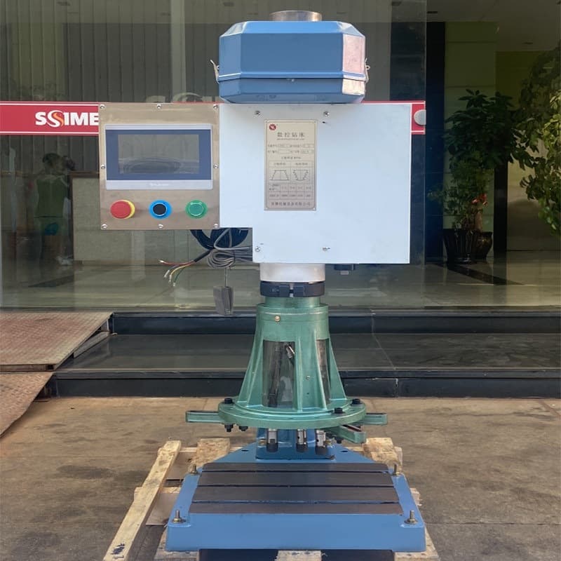 CNC Multi-Spindle Drilling Machine, Dual Servo Tapping Machine, Drill-Tap Combo Machine, Hydraulic Drilling Machine, Automatic Tapping Machine, Multi-Axis Unit