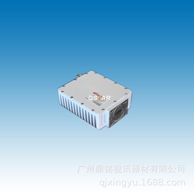 X-Band Block Up Converter 5W X-Band BUC
