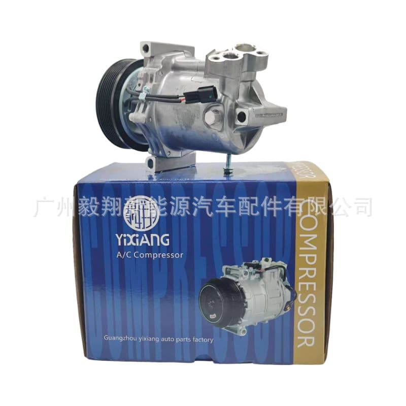 AC compressor for Renault megan 3 Fluence 926008367R