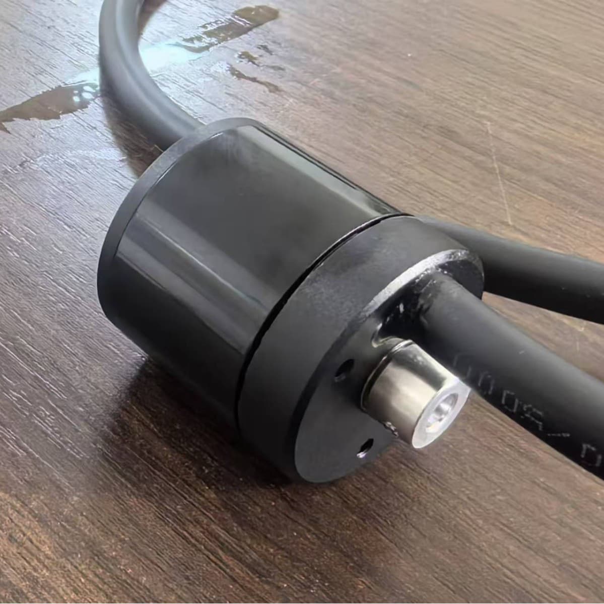 Underwater Thruster M2820-330kv Automatic Propeller High Thrust High Power Boat Model Water Scooter Diving