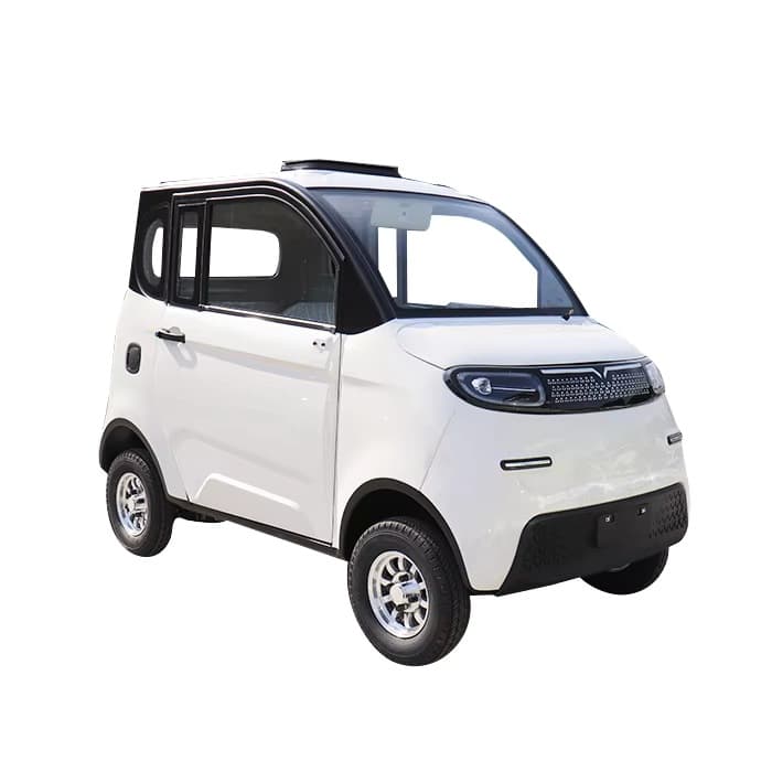 Keyu China Mini Electric Vehicle Wheel Adult Electric Vehicle Electric Heating Others