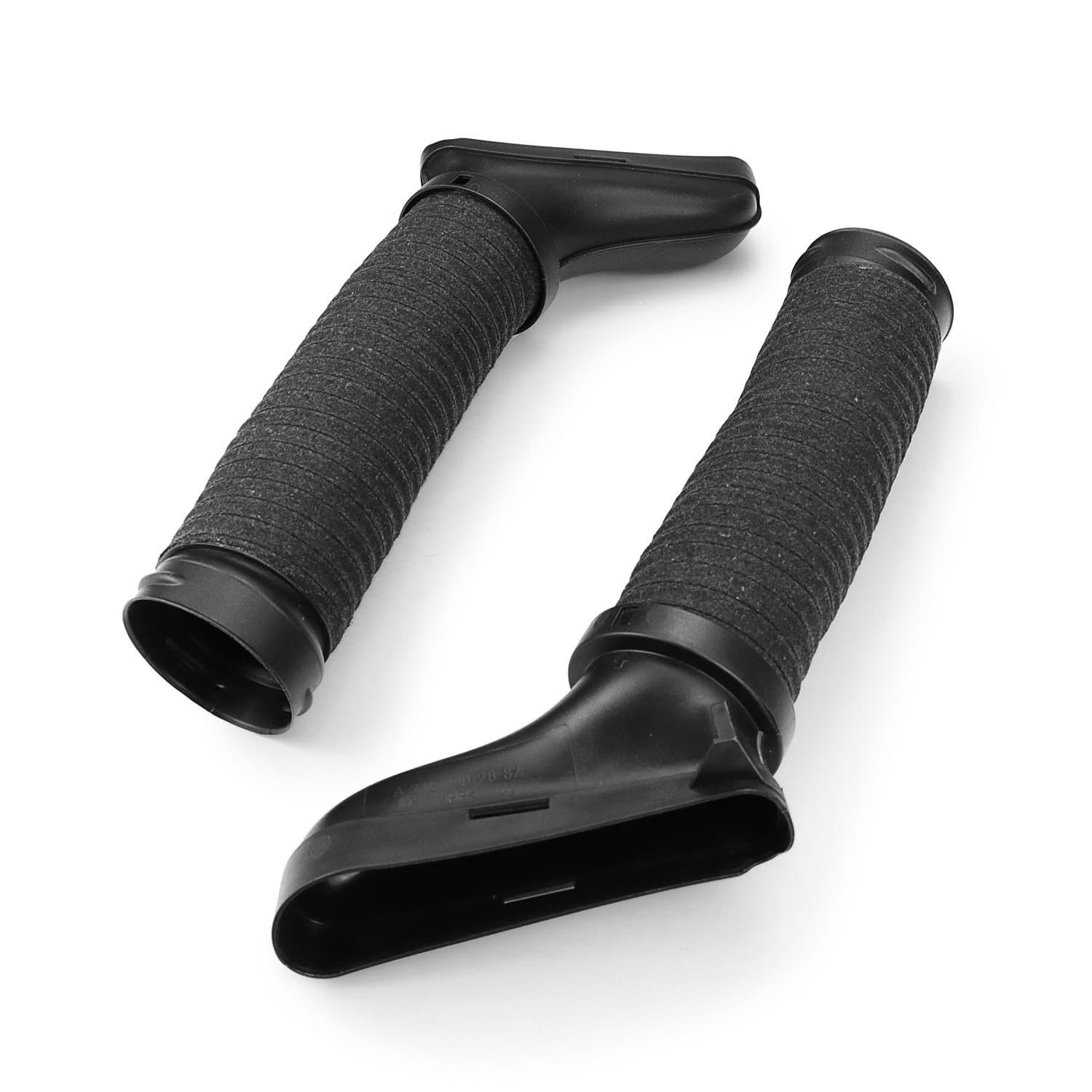 Engine Air Intake Hose for Mercedes-Benz E300 E350 GLK300 GLK350 GLK Intake Duct