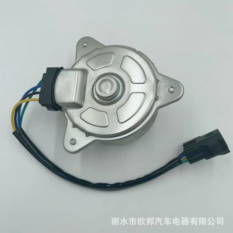 265000-0050 265000-0081 12v suitable for Suzuki radiator fan motor