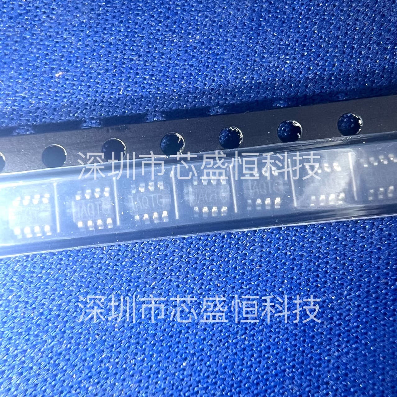 MP2315SGJ-Z MP2315S, Marking IAQTG IAQT 1AQT, SOT23-8, Brand New