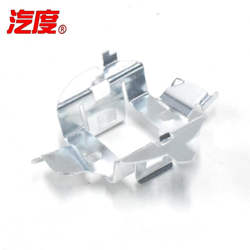 HID Base H101 h7 Car HID Headlight Socket for Sagitar Bora Regal Excelle Yinglang Qashqai h7 Base