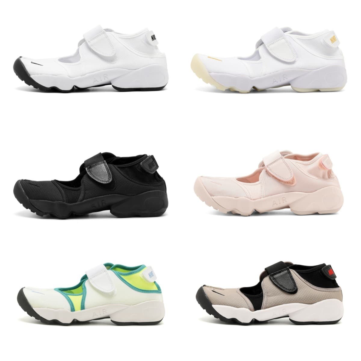 Putian Shoes Cross-Border Air Rift Br Beach Sandals, Non-Slip, Wear-Resistant, Breathable, Casual Shoes for Men and Women