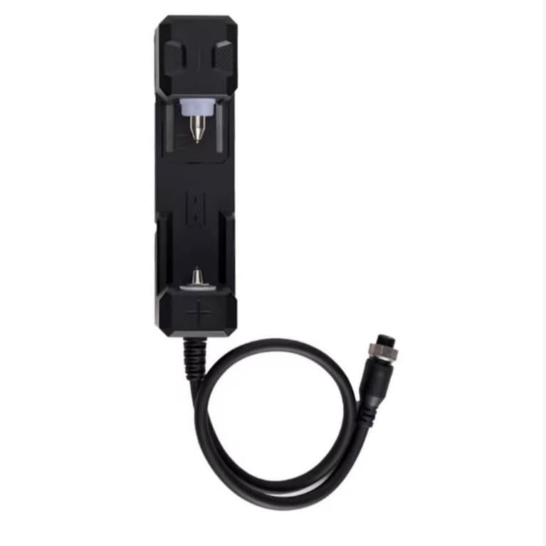 Accessories - FNIRSI Lithium Battery High Precision Voltage Resistance Meter 18650 Battery Internal Resistance Tester