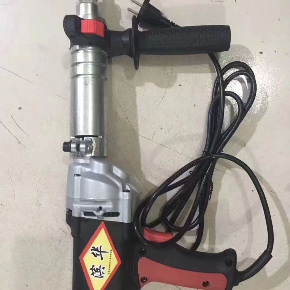 Tire repair electric squeeze gun tire tool glue filling gun gun body default other