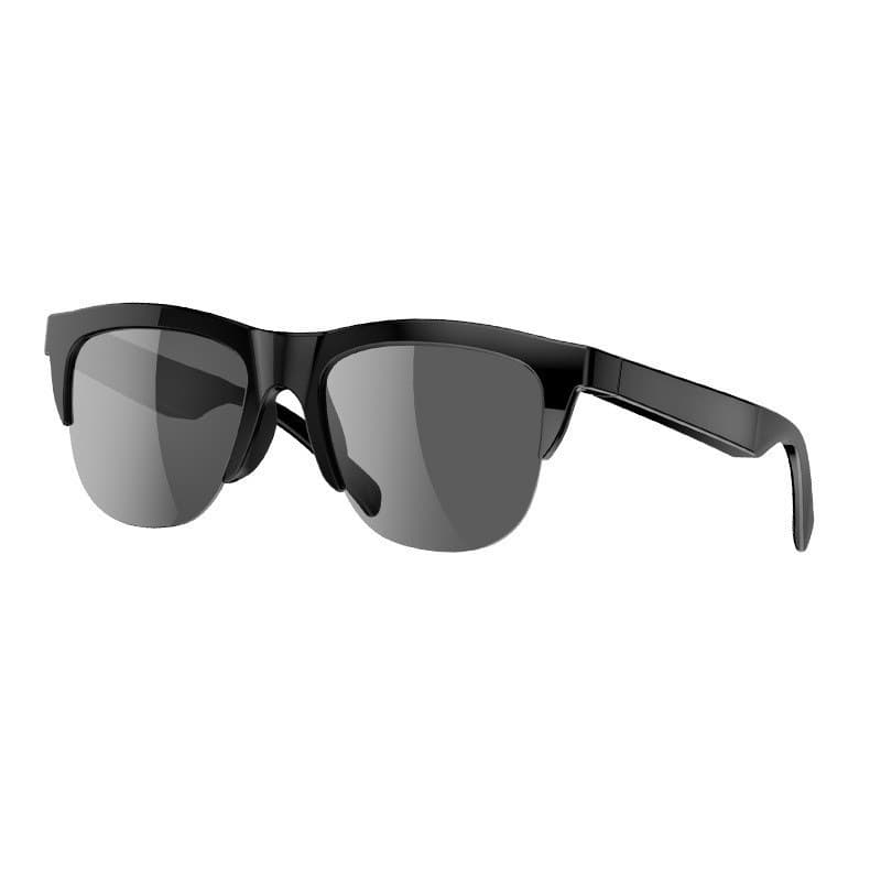 Cross-border F06 Wireless Bluetooth Sports Headphone Sunglasses, Outdoor UV Protection and Sunshade Shades