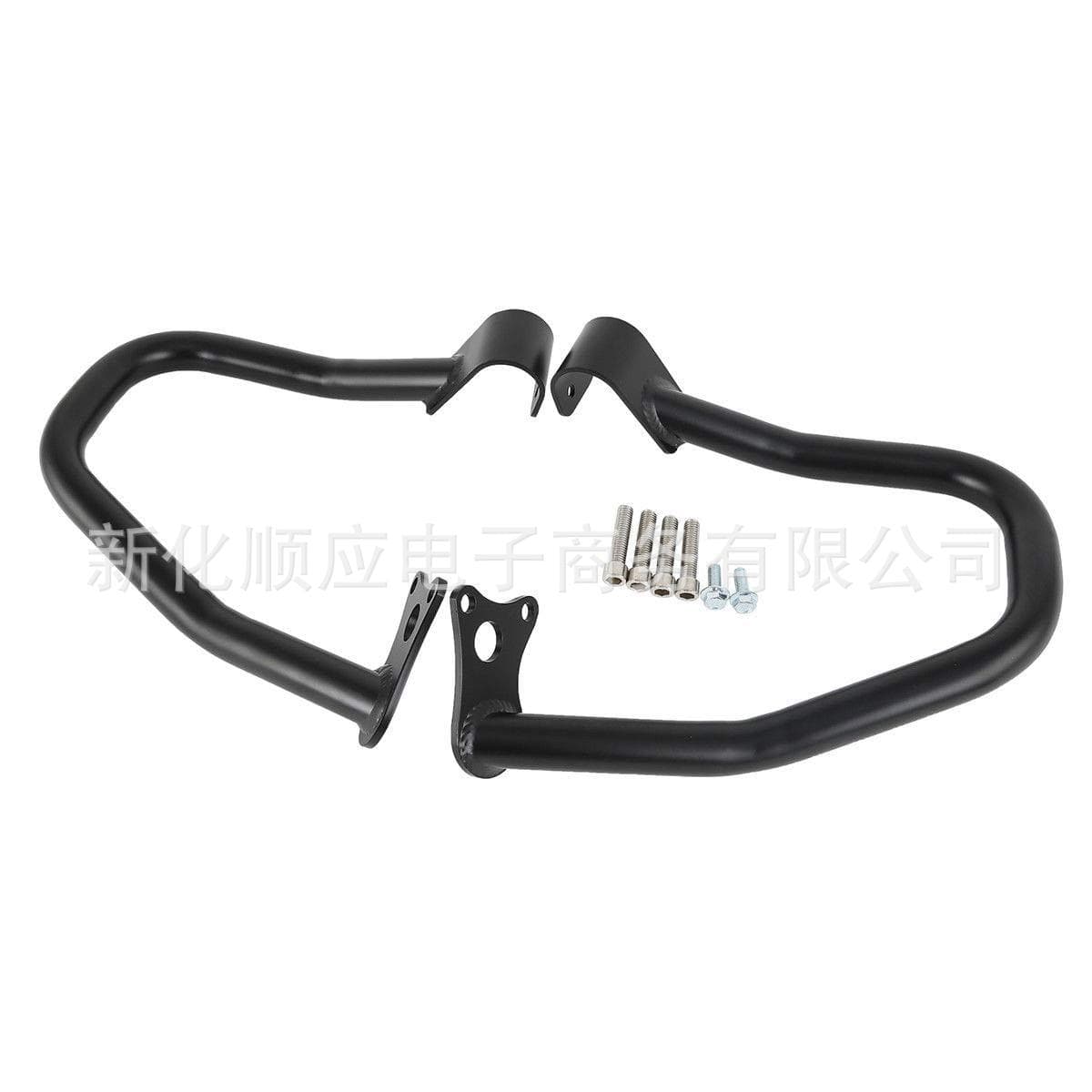 Engine Crash Bar Protector for Indian Scout Scout Sixty Motorcycle 2015-2024