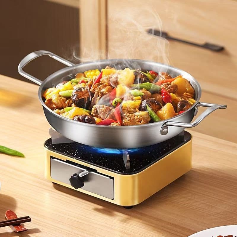 Solid Alcohol Block Long-lasting Alcohol Stove Hot Pot Dry Pot Fuel Household Solid Wax Igniter Charcoal Starter Fire Commercial
