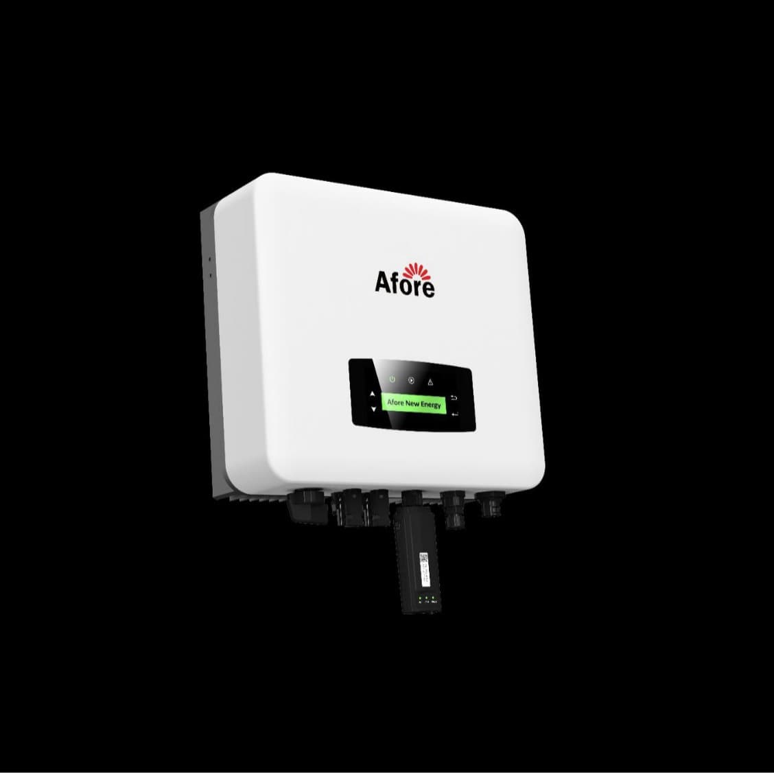 Avo American standard three-item 220V grid-connected inverter solar inverter control all-in-one machine new genuine 10KW