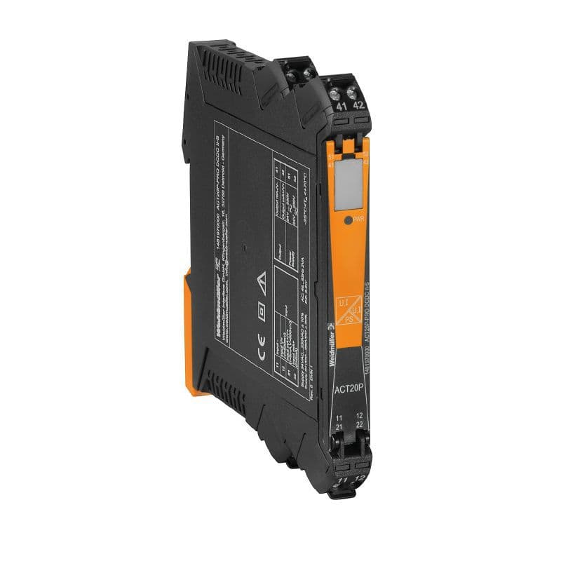 1481970000 Signal transmitter ACT20P-PRO DCDC II-S, in stock