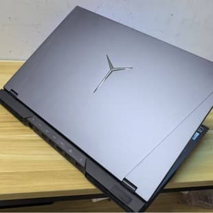 Legion R9000P Laptop R7-5800H RTX3060 2K Screen 16G Gaming Laptop 512G
