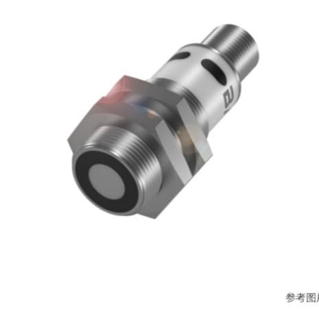 (Negotiable) Balluff ultrasonic sensor BUS007F BUS M18M1-GPXI-03/025-S92G-