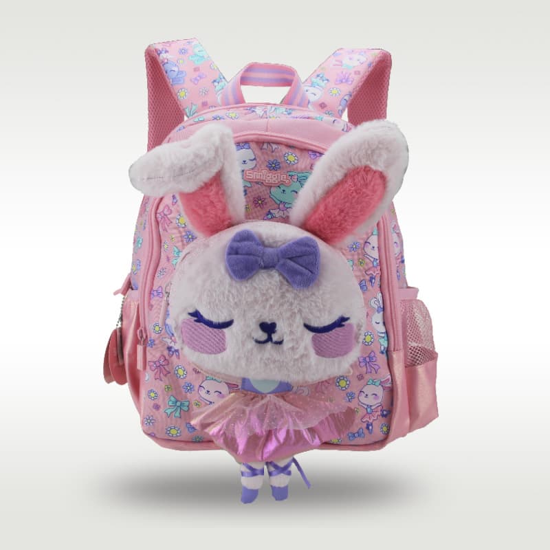 Smiggle 14-inch Backpack
