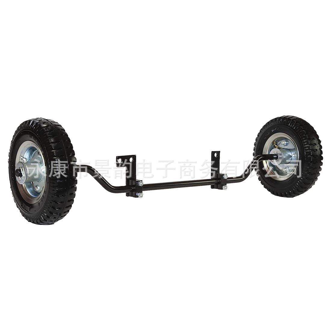 Mini Off-Road Motorcycle Accessories Four-Stroke 50cc 110cc Small Off-Road CRF50 XR50 Training Wheels