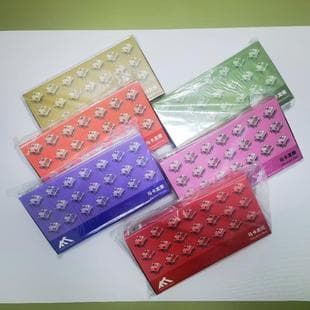 In Stock KTT Kangteng Macaron Series Linear Tactile Switches Mechanical Keyboard DIY Custom 5-Pin