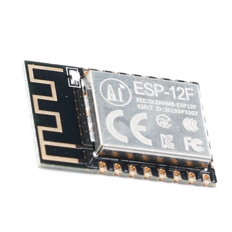 Original Genuine ESP-12F ESP8266 Serial WiFi Module ESP8266 Chip
