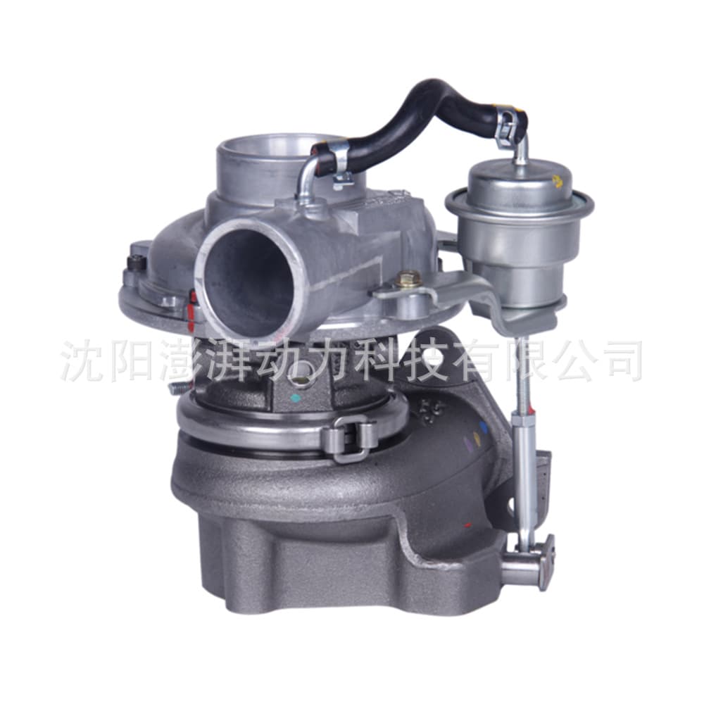 8972572000 for Isuzu Trooper Turbocharger Assembly VA430064 VB430064