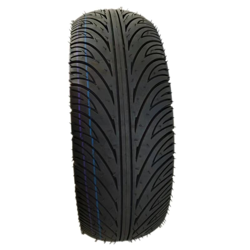 Sora electric vehicle tubeless tires, vacuum steel wire tire type, 3.00-10 tubeless tires, tricycle tires.
