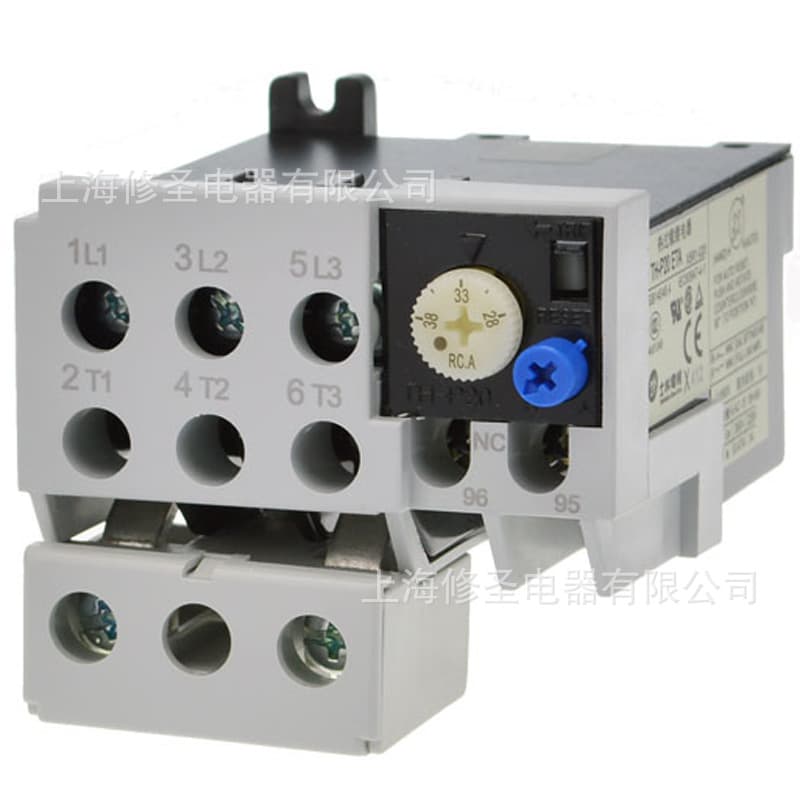 Genuine TH-P20 ETA Original Shilin Thermal Relay XSR1-020 Full Series Discount with Factory Anti-Counterfeit Verification