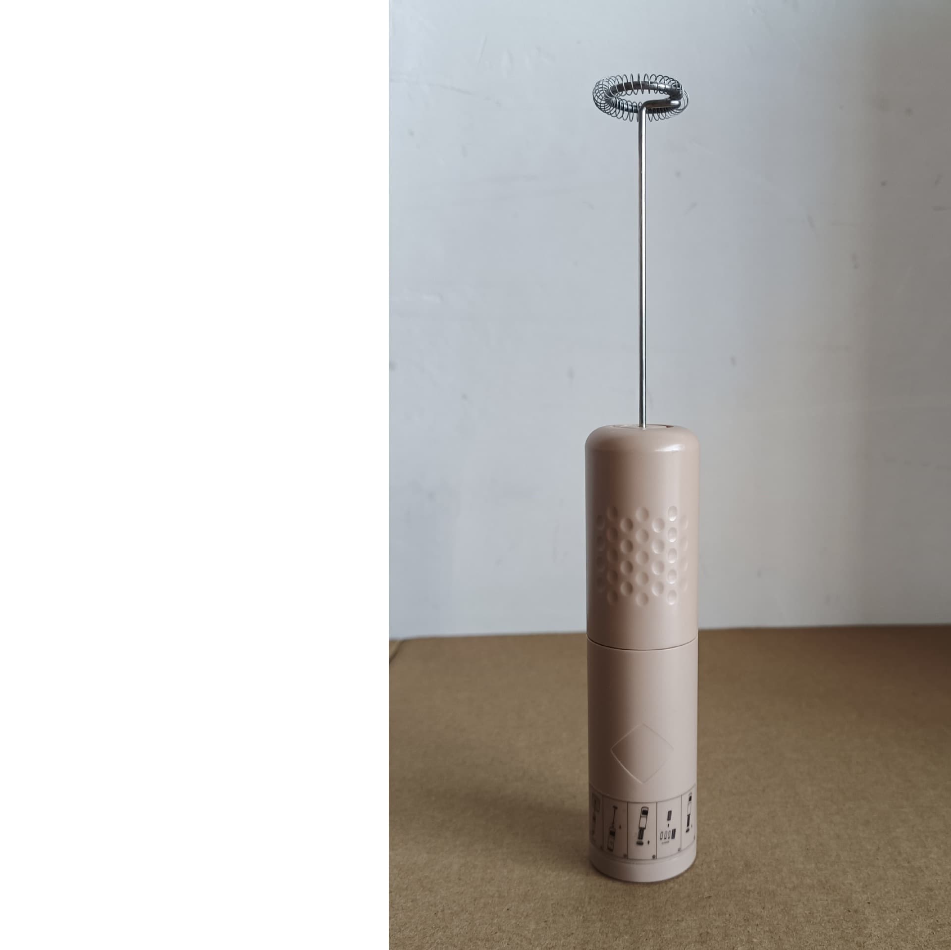 Milk Frother Electric Coffee Grinder Milk Frother in Stock
