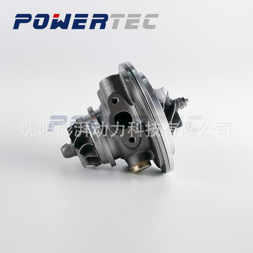 Turbocharger Core 53049880020 K04 06A145704M Is Suitable for Audi Apy Engine