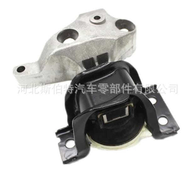 Factory Direct 112100627R Machine Foot Glue (Right) for Renault and Dacia