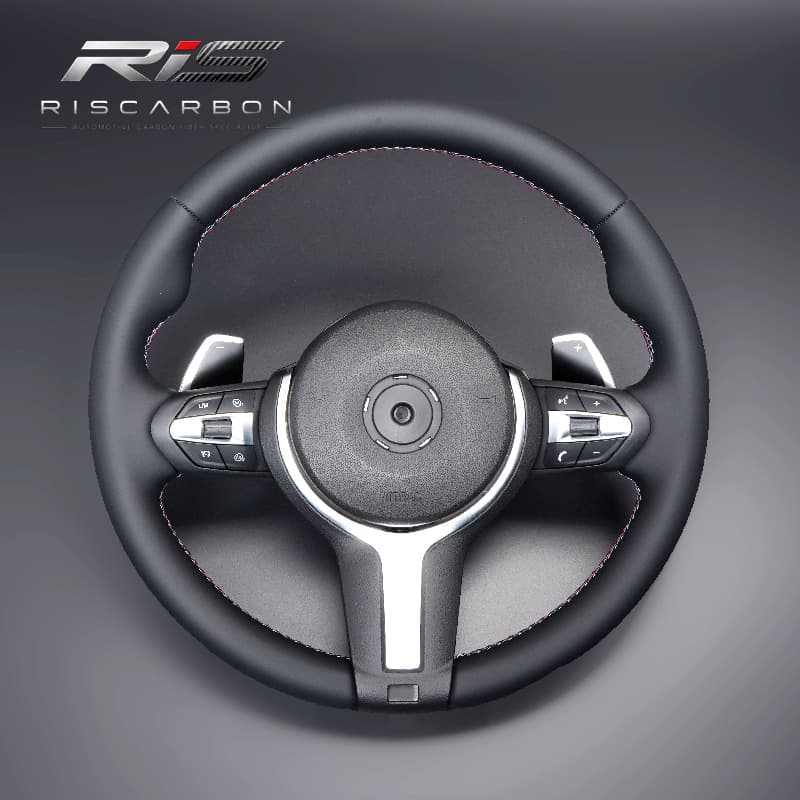 Suitable for BMW 328M Steering Wheel F30 F10 F11 F15 F16 F20 F25 F48 F01 E70 E71 E84 E87 E90