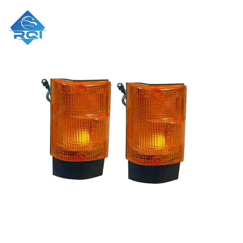 Compatible with 86-91 Mitsubishi Canter Corner Light MB302245 MB302244