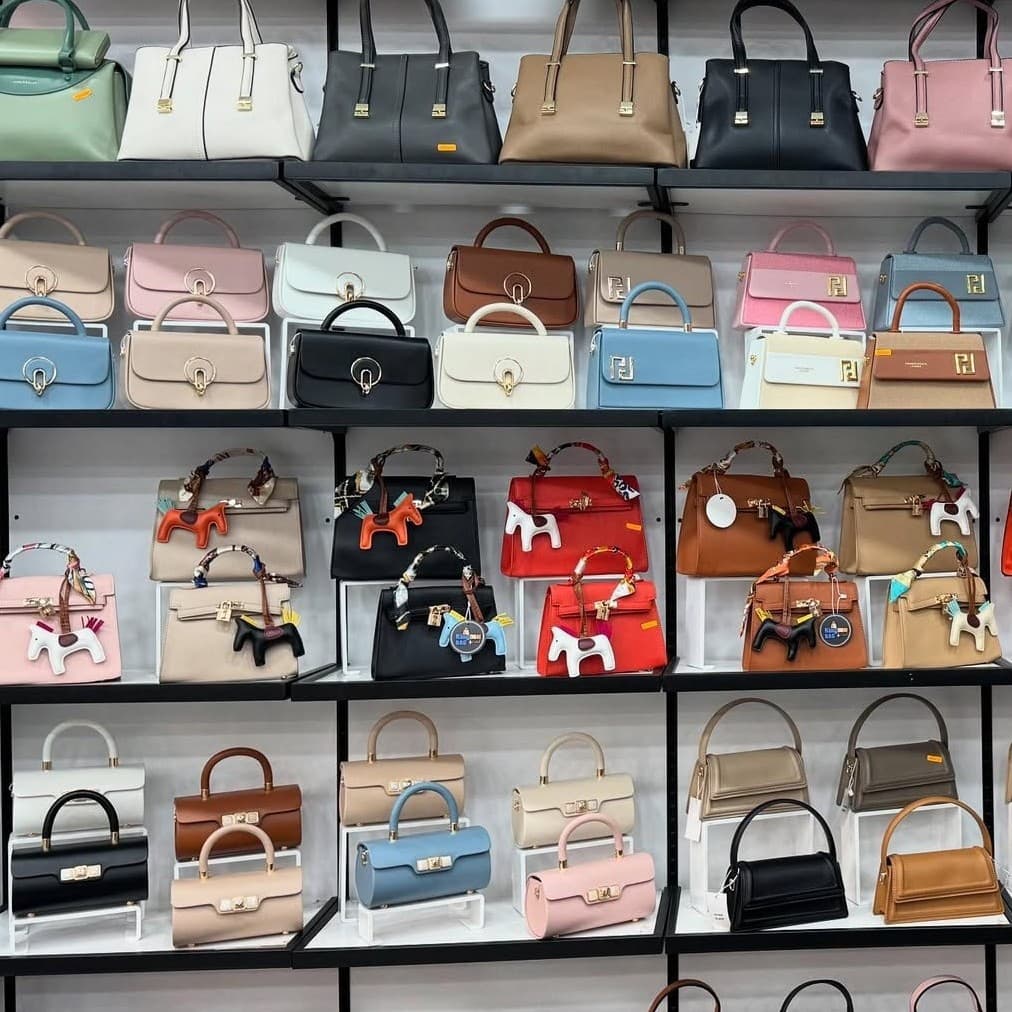 Handbags women's handbag fashion style supply wholesale Bags wholesale bag wholesale