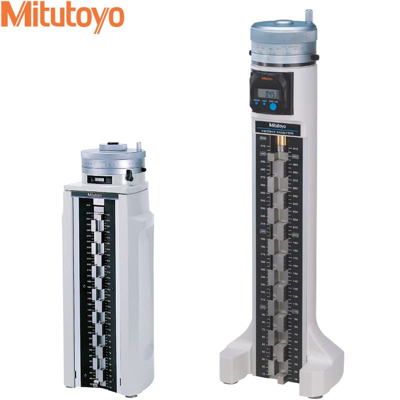 Japan Mitutoyo 515-322 Height Reference Gauge 515-520 Machine Tool Z-Axis Calibration Height Gauge Length Reference Gauge