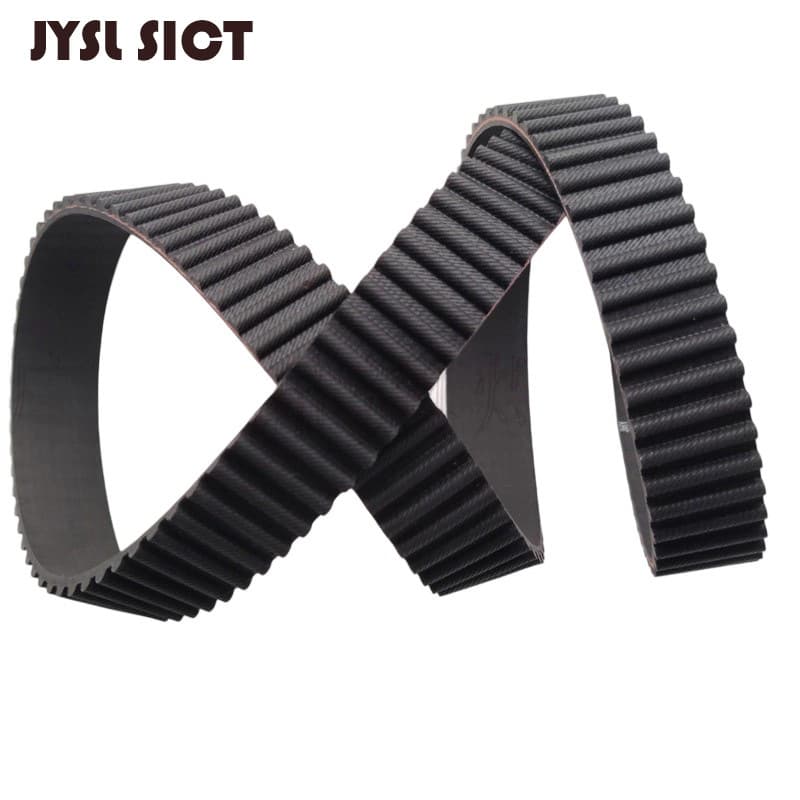 154RU25.4 Timing Belt for Mitsubishi L200 Pajero Triton Nativa 1145A019