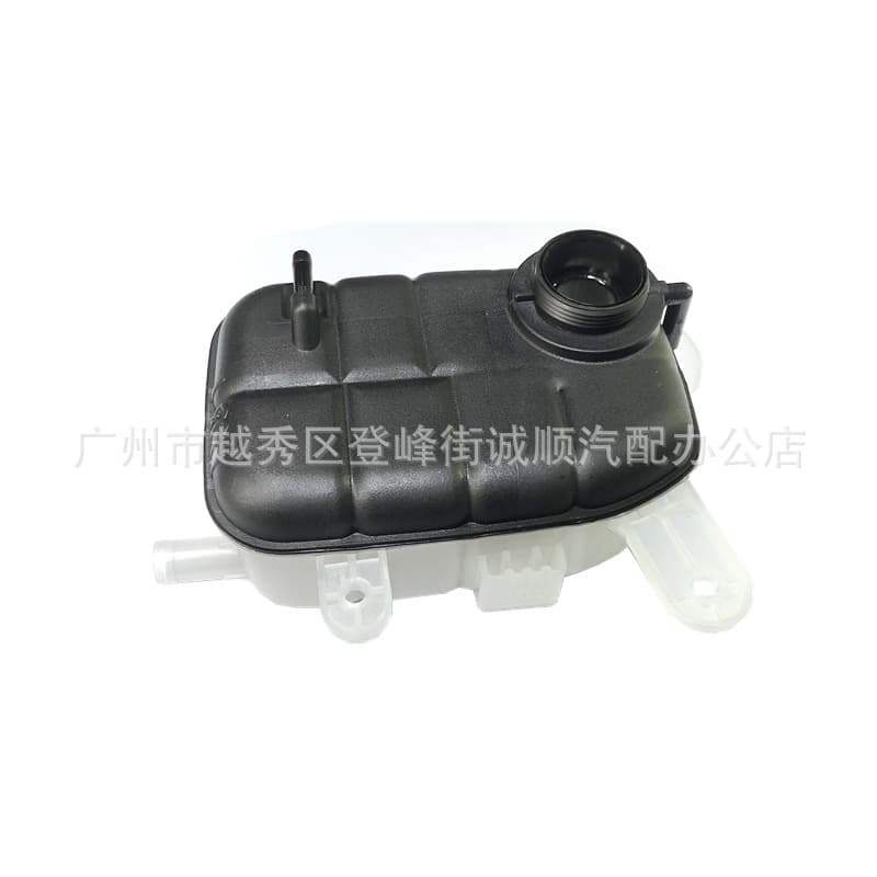 95201979 is suitable for Buick Encore auxiliary water tank and Chevrolet Cruze 1.4T cooler water tank (cross-border auto parts).