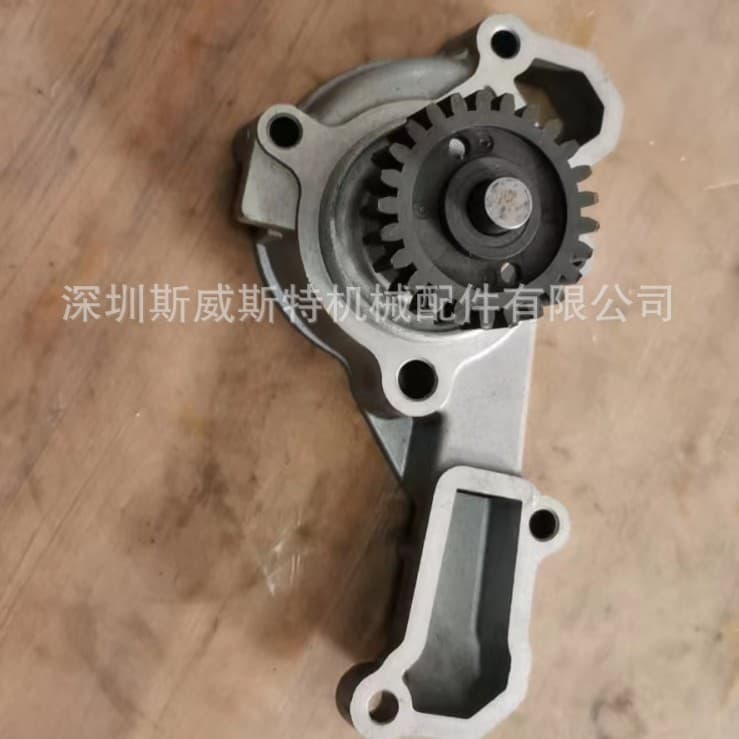 Kawasaki engine water pump 49044-2066 490442066 tractor water pump motorcycle water pump