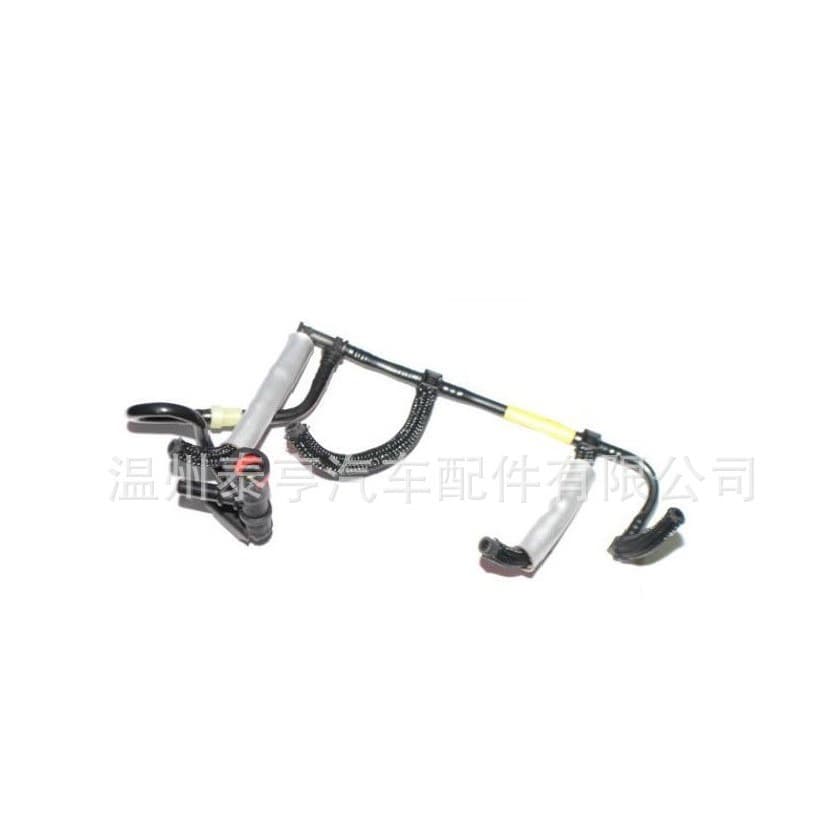166717694R 8201003973 Dacia Lodgy Duster 2013-2019 tubing