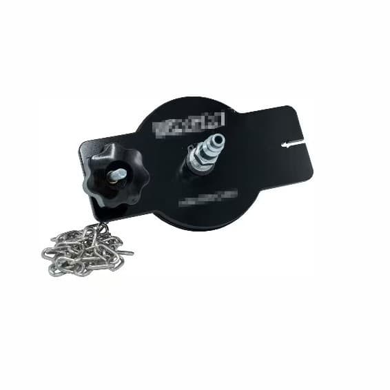 Brake Air Adapter Amazon Cross-border Hot Products Master Cylinder Adapter