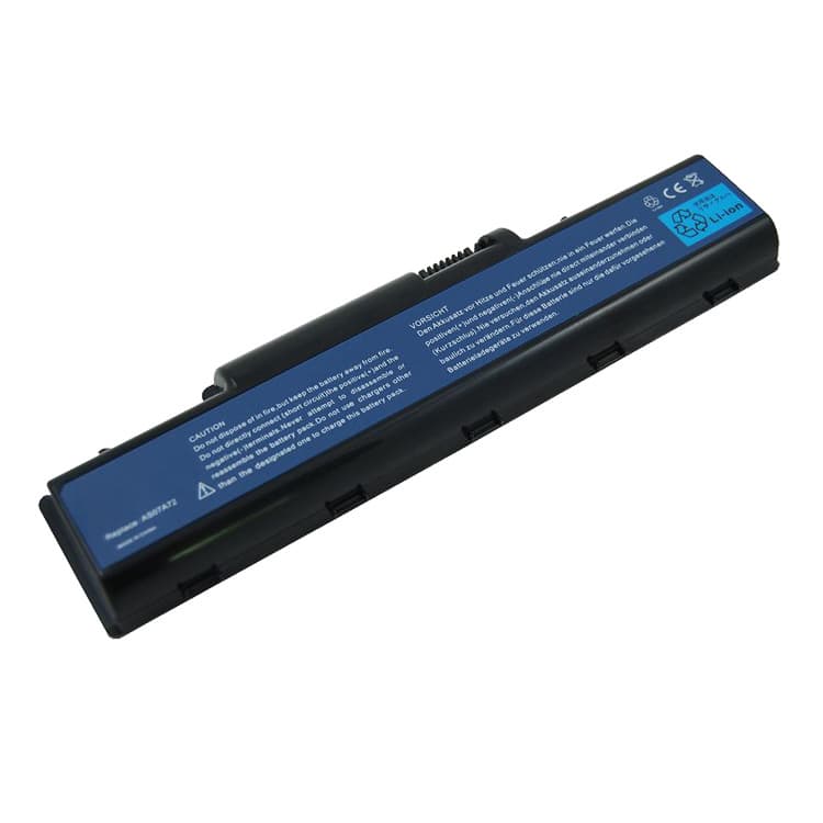 Compatible with ACER 4520 4736Z 4740 4740G 4920 4920G AS07A41 laptop battery