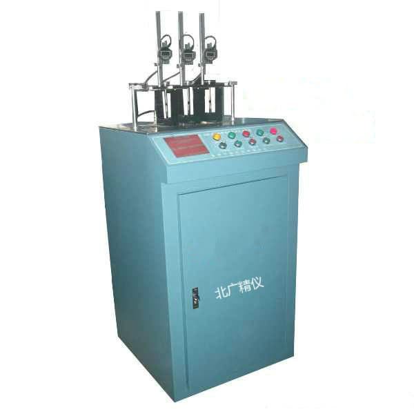 【】Vica Softening Point Temperature Tester/Heat Distortion Vica Softening Point Temperature Tester