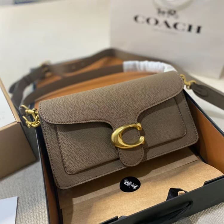 Koujia 2025 New Tabby26 Classic Vintage Monogram Dionysus Bag Versatile Fashionable Underarm Crossbody Shoulder Bag for Women