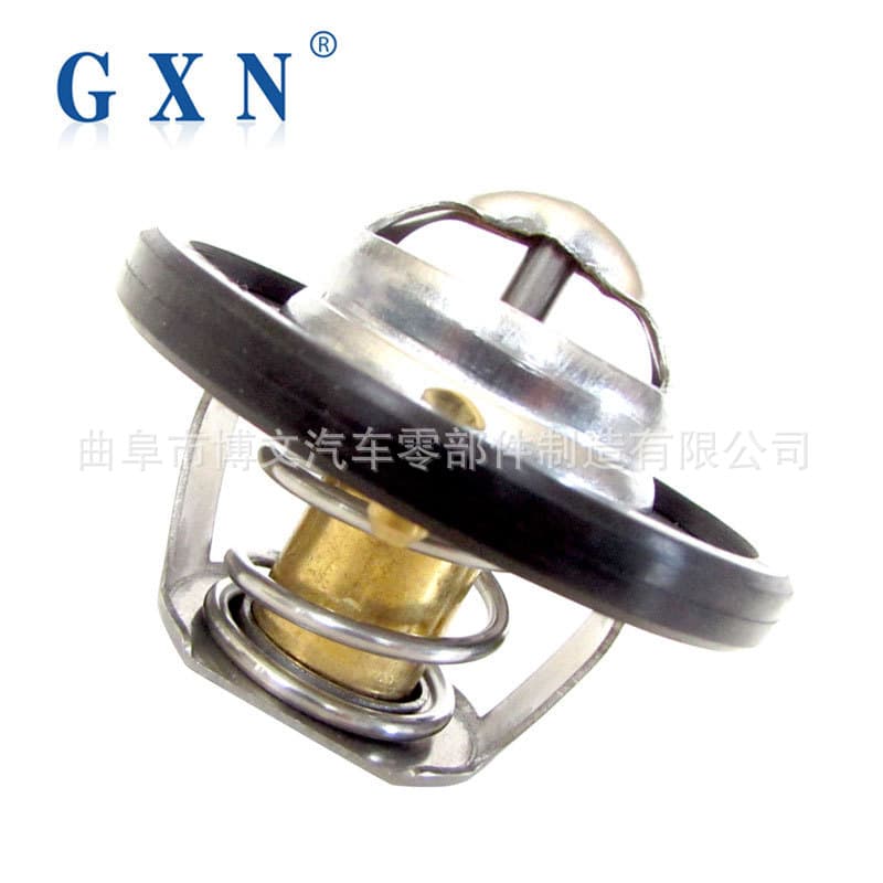 Factory direct supply thermostat for Roewe 350, MG, Hanteng, THM200001, 88℃.