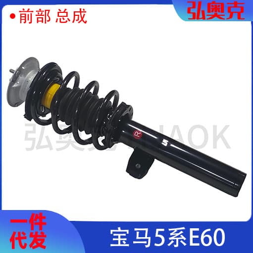Wholesale Car Shock Absorber for BMW E60 Standard Front Four-Wheel Drive Assembly Strut 31316786519