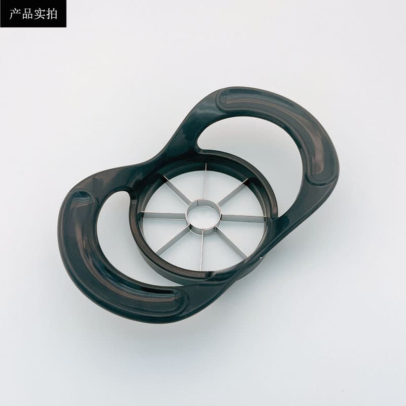 Stainless steel apple corer splitter fruit slicer splitter household fruit tools